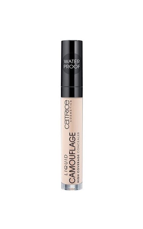 Producto Corrector Liquid Camouflage Catrice