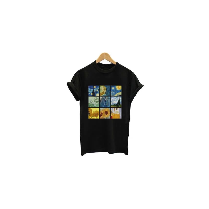 Product Camiseta Vincent van Gogh