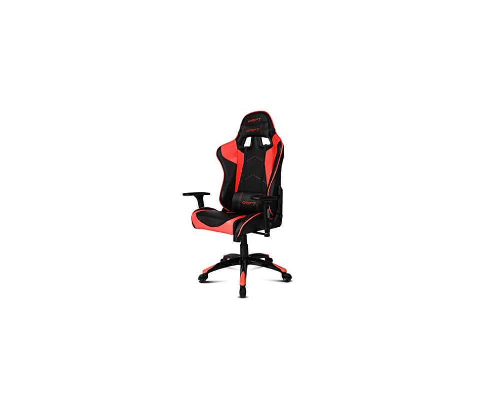 Elemento de la categoría hogar Drift DR300 - DR300BR - Silla Gaming