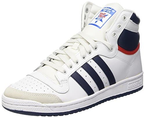 Fashion Adidas Top Ten Hi