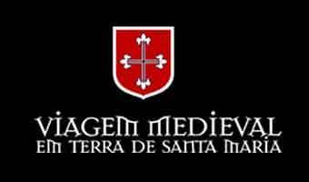 Lugar Viagem Medieval em Terra de Santa Maria