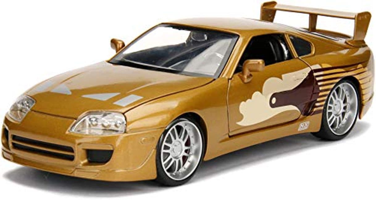 Place Jada Toys Coche de ferrocarril de Collection