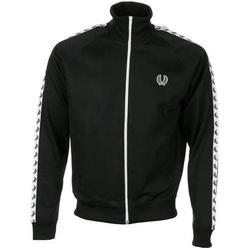 Fashion Fred perry jacket