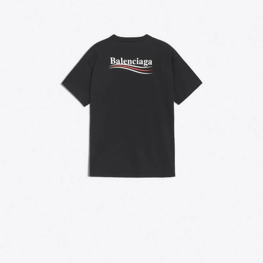 Fashion T-shirt Balenciaga