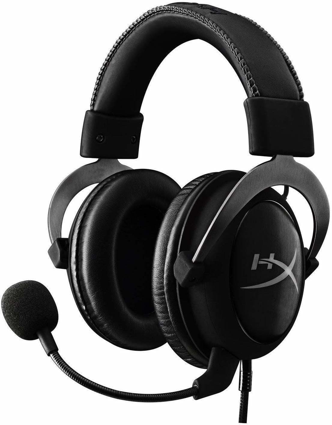 Producto HyperX Cloud II