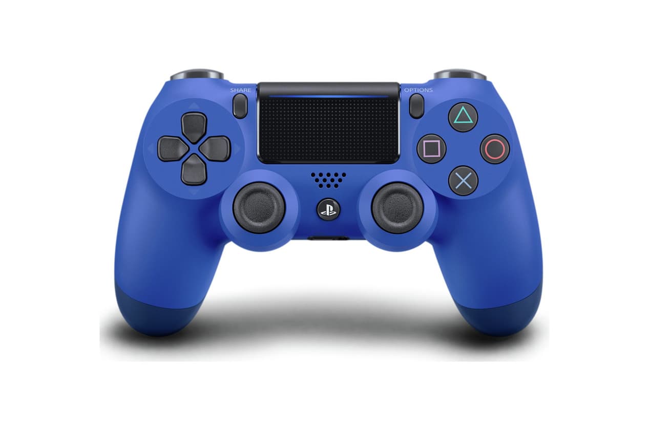 Producto Ps4 controller