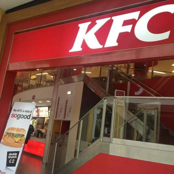 Restaurantes KFC