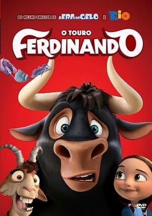 Movie Ferdinand