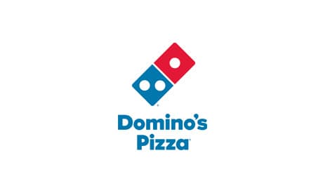 Restaurantes Domino's Pizza