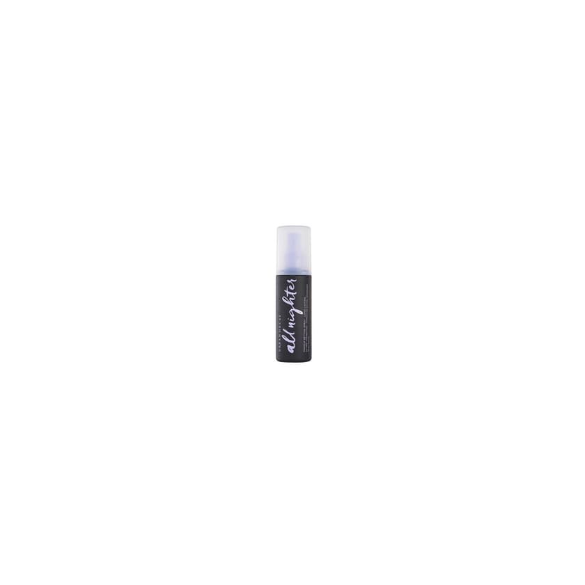 Producto Spray fijador maquillaje urban decay