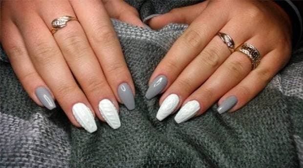 Moda Unhas lindas 