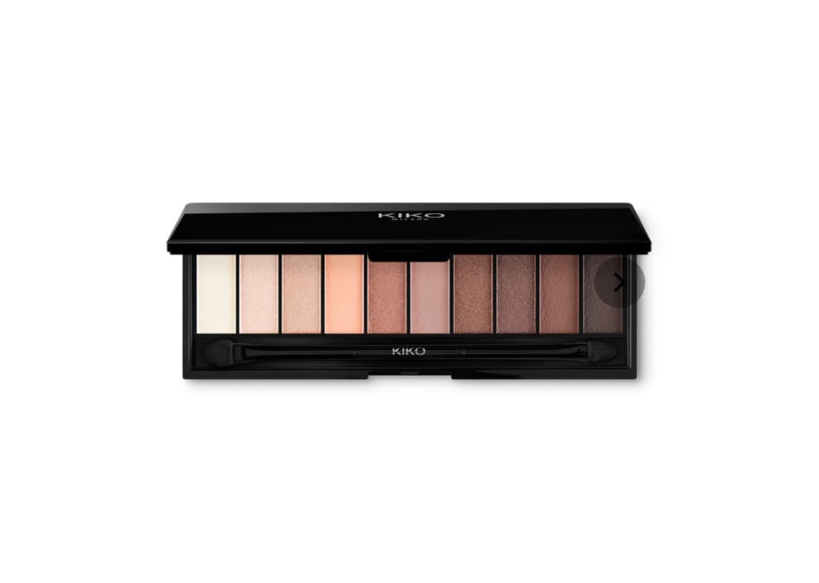 Producto Palette