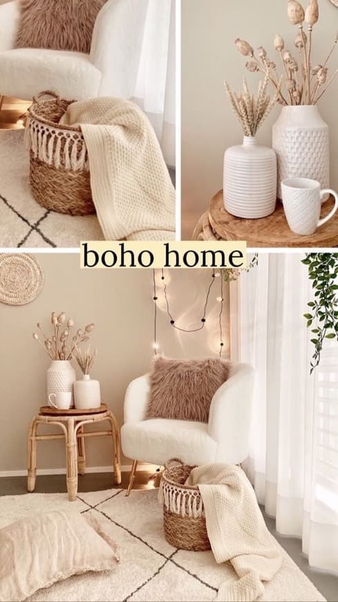 Fashion Home decor 