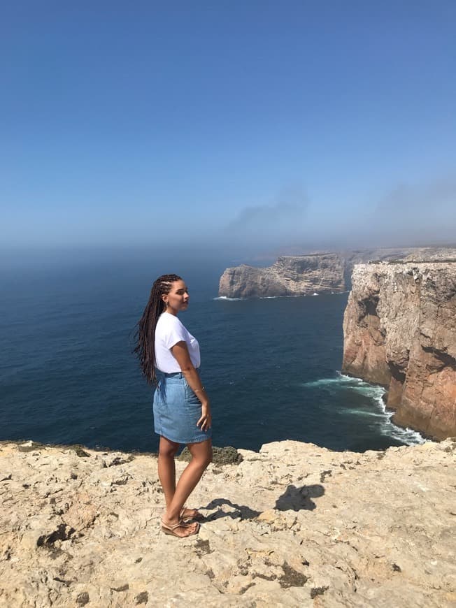 Place Sagres