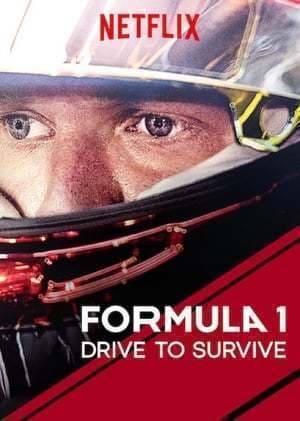 Serie Formula 1: Drive to Survive