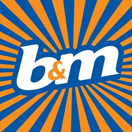 App B&M Stores