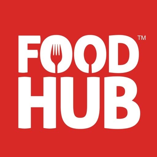 App Foodhub - Online Takeaways