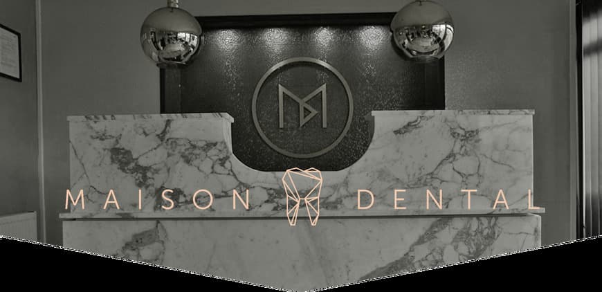 Place Maison Dental