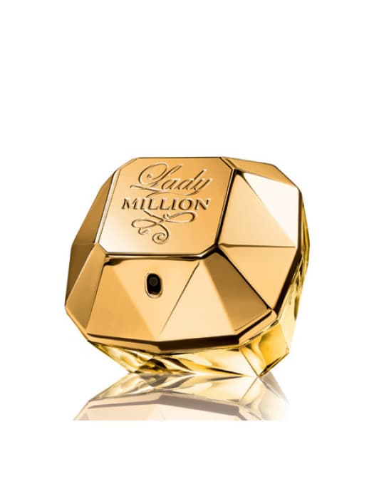 Product Lady Million Paco Rabanne