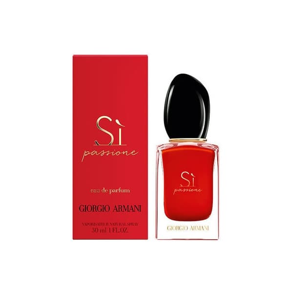 Product Si Passione by Giorgio Armani