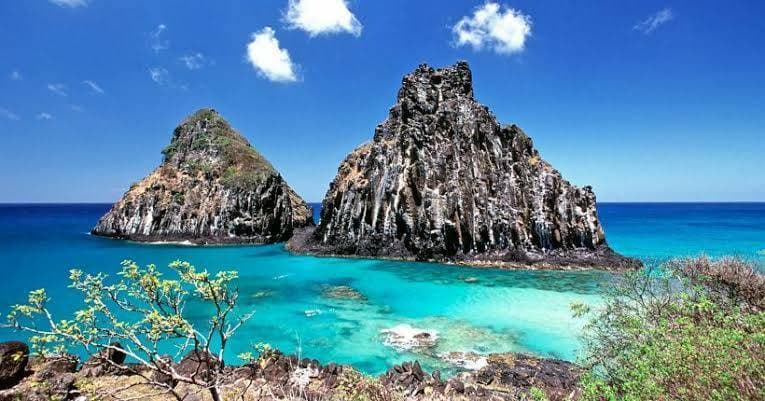 Place Fernando de Noronha