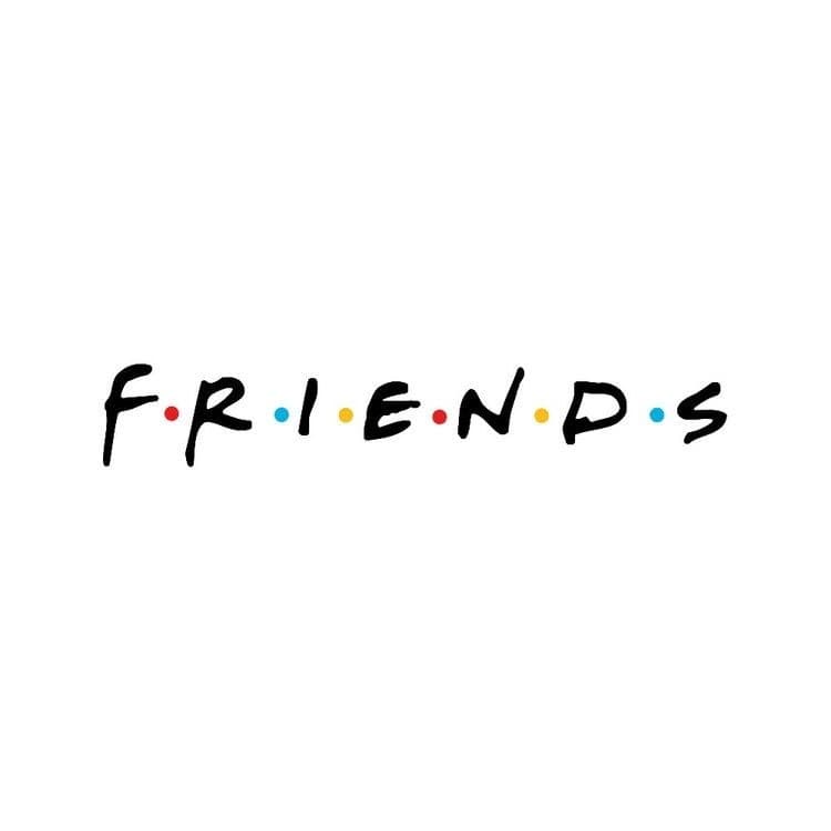 Serie Friends