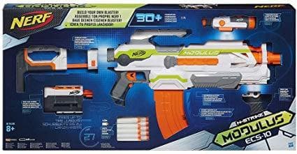 Producto Nerf Ner Blaster Modulus