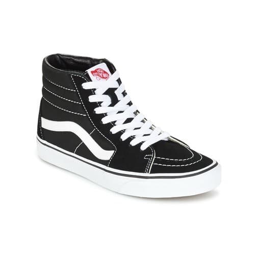 Moda Vans - Ténis Comfycush