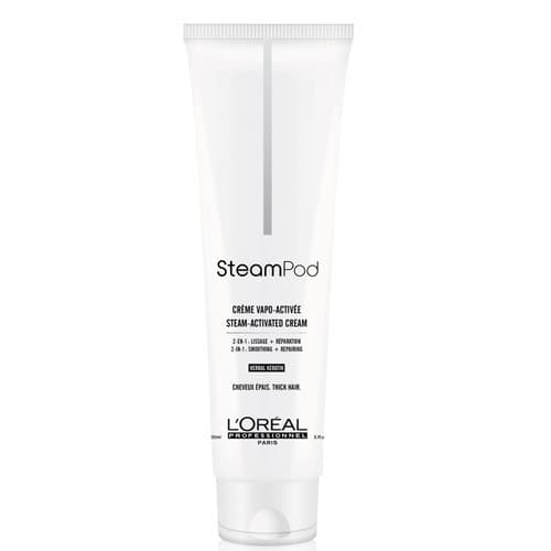 Moda L'oréal Professionnel Steampod Creme De Alisamento