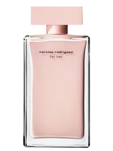 Moda Narciso Rodriguez - For Her Eau de Parfum