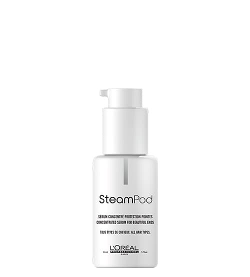 Moda Acessórios para SteamPod - Serum de Hidratação 