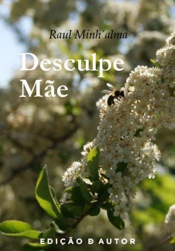 Book Desculpe Mãe