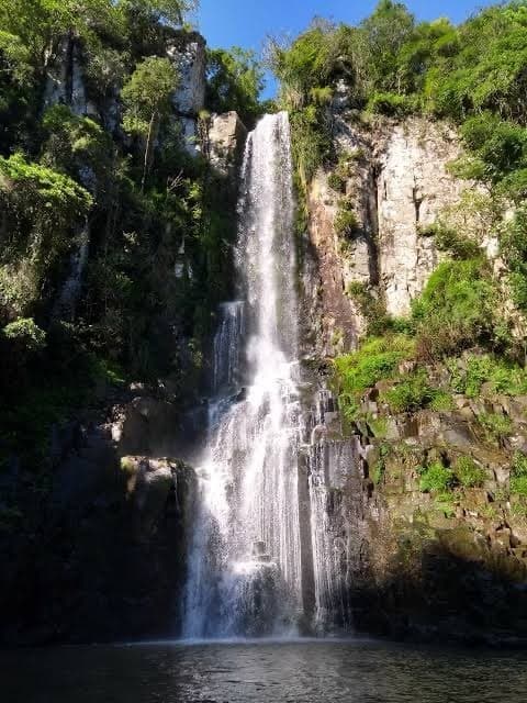 Place Cascata do Galo