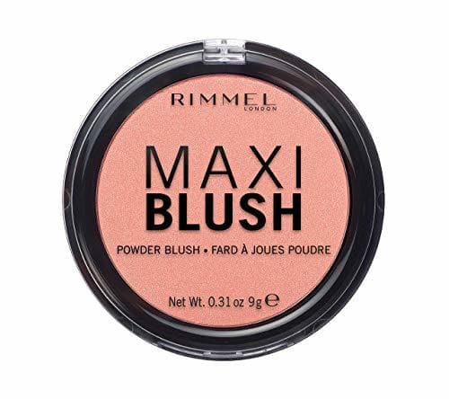 Product Rimmel