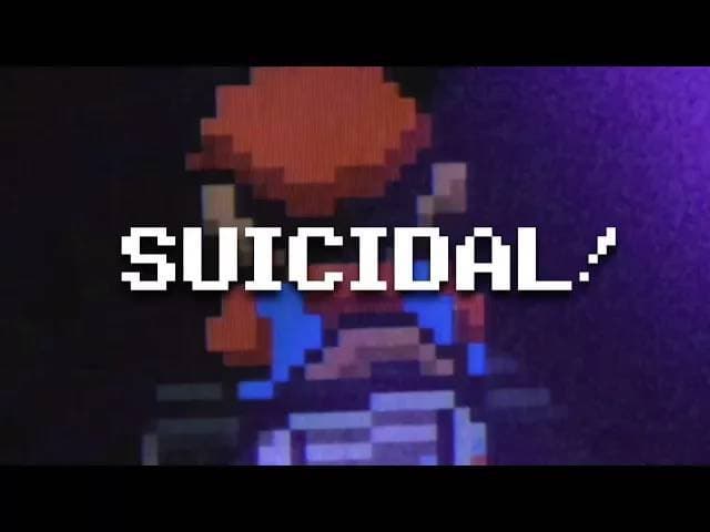 Music Meiaum - suicidal