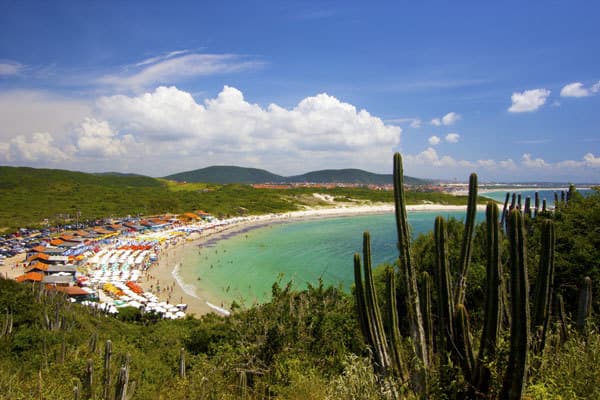 Lugar Cabo Frio