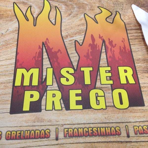 Restaurants Mister Prego