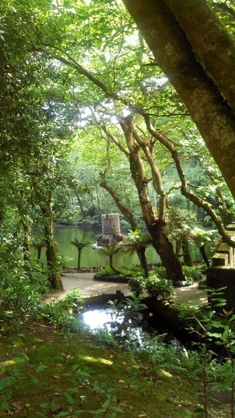 Place Sintra