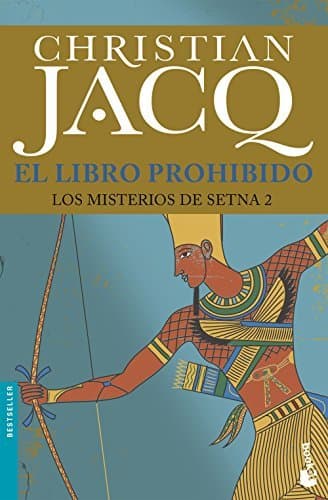 Libro El libro prohibido