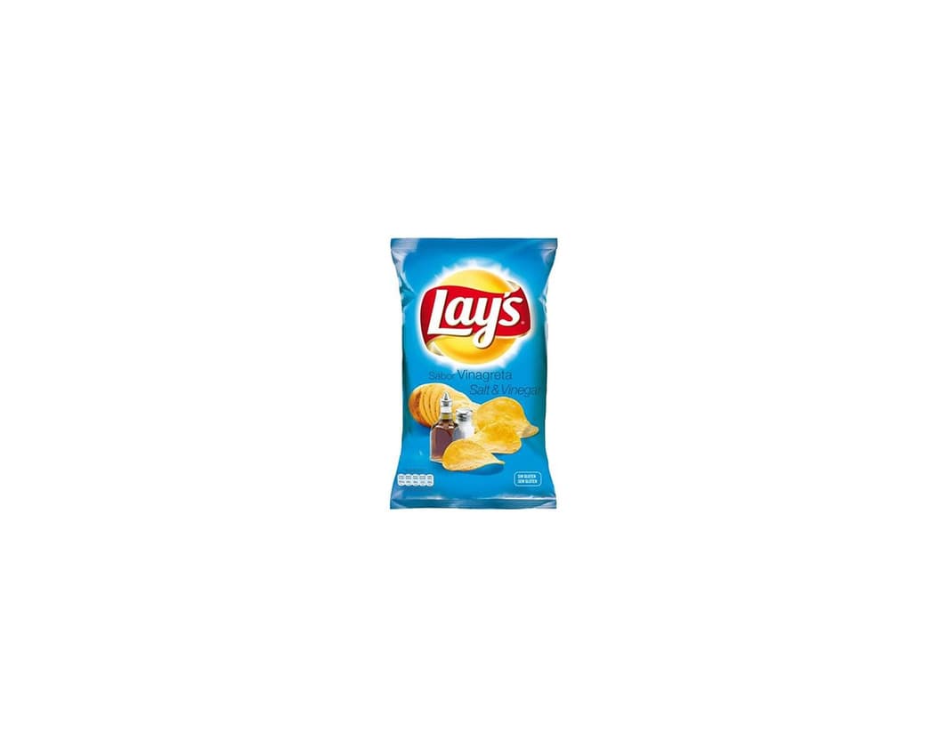 Producto Lays vinagre 