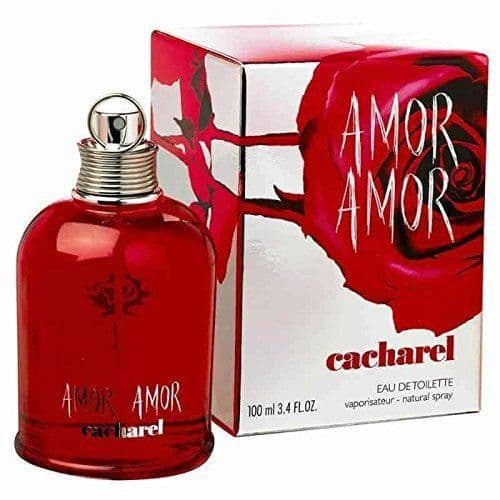 Producto Amor Amor 30 Ml.