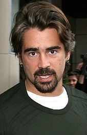 Moda Colin Farrell - Wikipedia