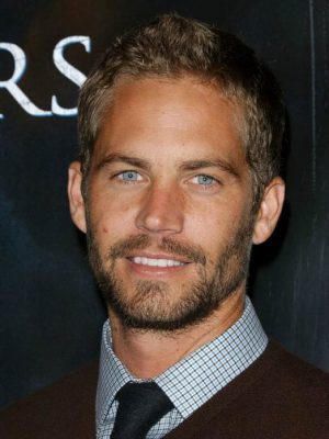 Moda Paul Walker - Wikipedia