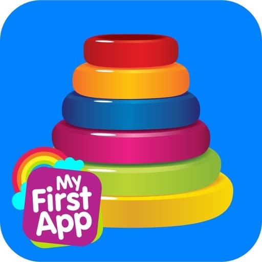 App Build It Up - Adhd & autism