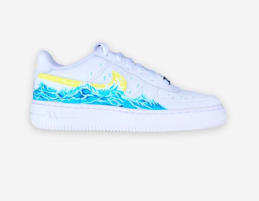 Fashion Air force 1