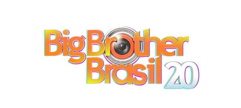 Película Big Brother Brasil 20