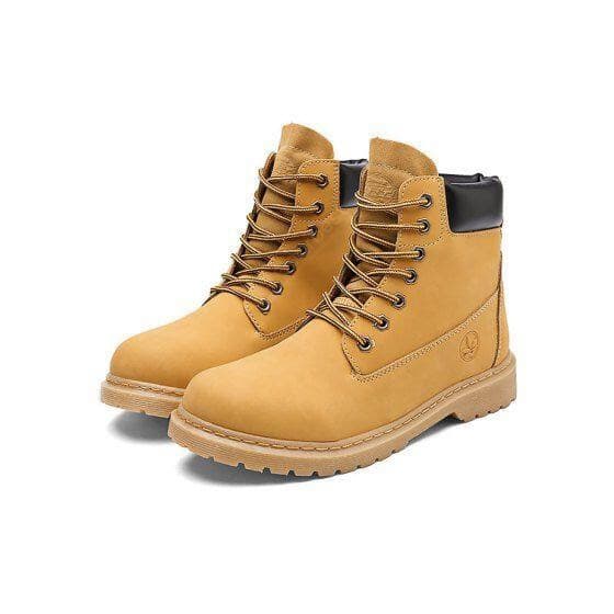 Product Botas