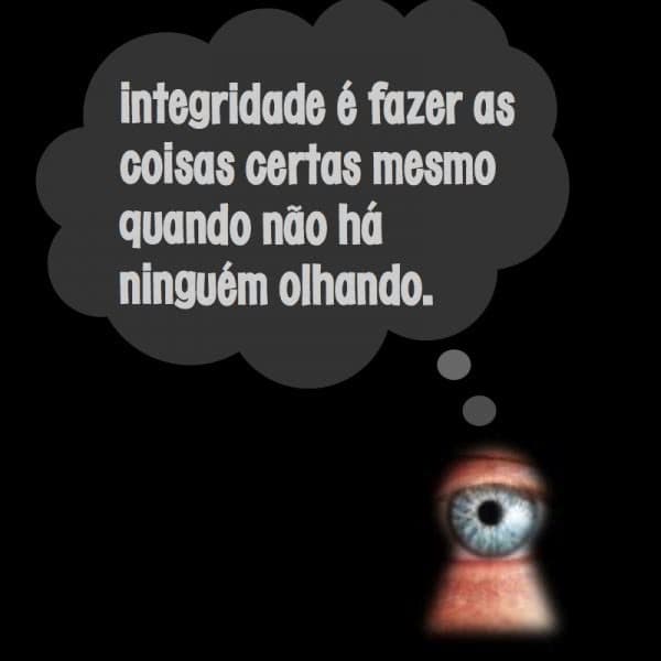 Product Integridade