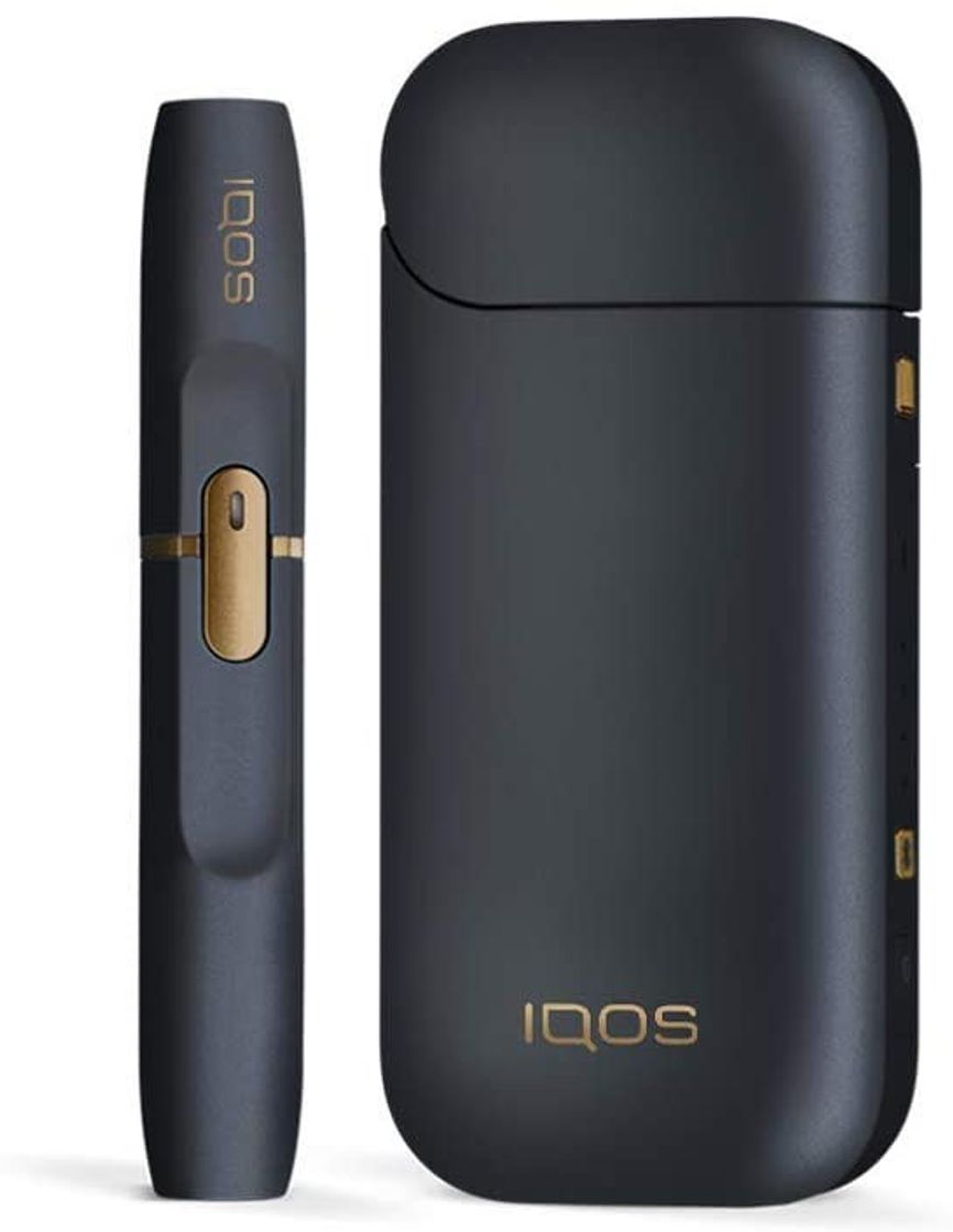 Product IQOS 2.4 Plus Kit, Navy