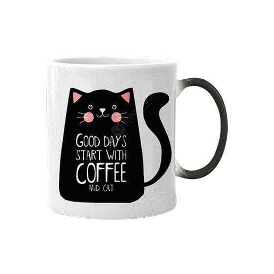 Product Caneca gato